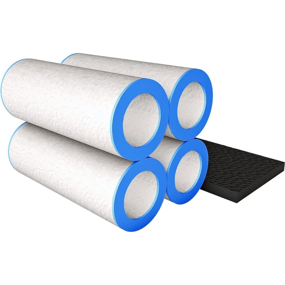 фото Комплект фильтров для «clever» tion