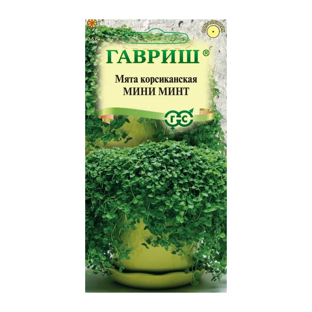 Семена ГАВРИШ 1071860703