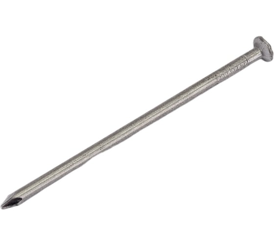 Изображение товара Строительные гвозди Steelfix 2,5x60, 413шт (1кг), без покрытия, А-00313