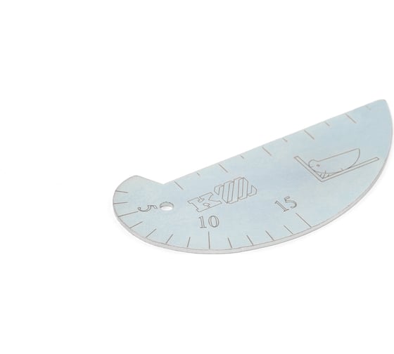 Изображение товара Шаблон сварщика УШК-1 Красовского ЧК Челябинский Калибр 1047073