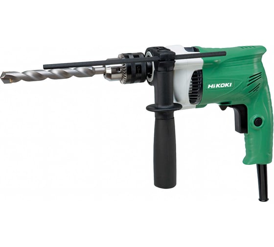 Изображение товара Дрель Hikoki DV16VSS DV16VSSNSZ