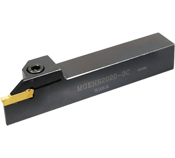 Изображение товара Резец/державка отрезной MGEHR2020-3 SANT 4603312182219