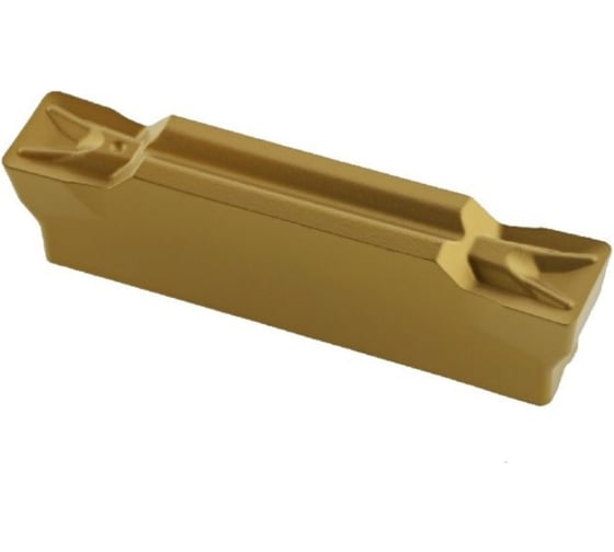 Изображение товара Пластина отрезная MGMN400-T по стали упаковка 10 шт HARDSTONE 4603312182547