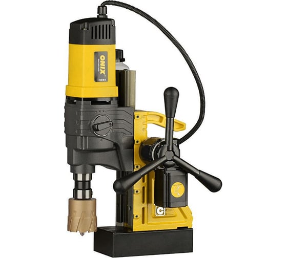 Изображение товара Сверлильная машина на электромагнитном основании Onix DMA-55