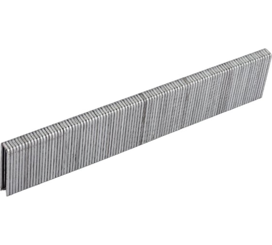 Изображение товара Скобы для степлера Einhell 5,7х25 мм 3000 шт 4137860