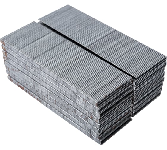 Изображение товара Скобы для степлера Einhell 5,7х40 мм 3000 шт 4137861