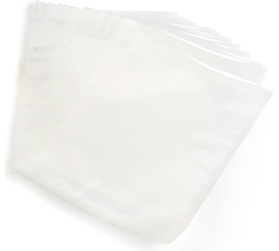 Изображение товара Комплект пакетов для вакуумной упаковки Kitchen Muse Viatto VA-VB2840 50шт 280х400 мм 158391