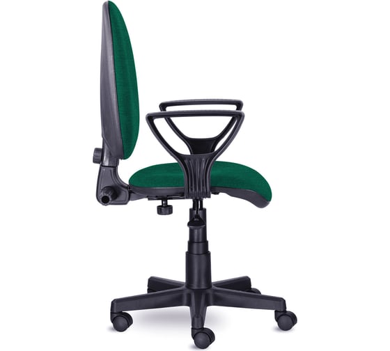 Изображение товара Компьютерное офисное кресло BRABIX Prestige Ergo MG-311, ткань, 532421