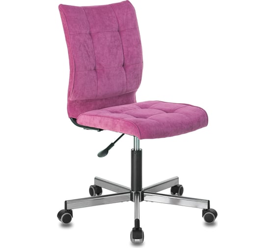 Изображение товара Компьютерное офисное кресло BRABIX Stream MG-314, без подлокотников, ткань, 532394