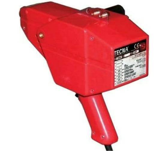 Изображение товара Универсальная установка для контактной точечной сварки TECNA 7630CA 100040233