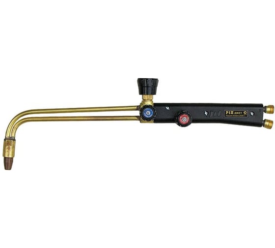 Изображение товара Пропановый резак СваркаДжет Р1П 1,2,3 4301010101004