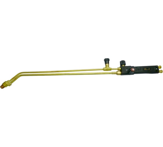 Изображение товара Пропановый резак СваркаДжет Р3Пу 2,3 L1000 4301010103052