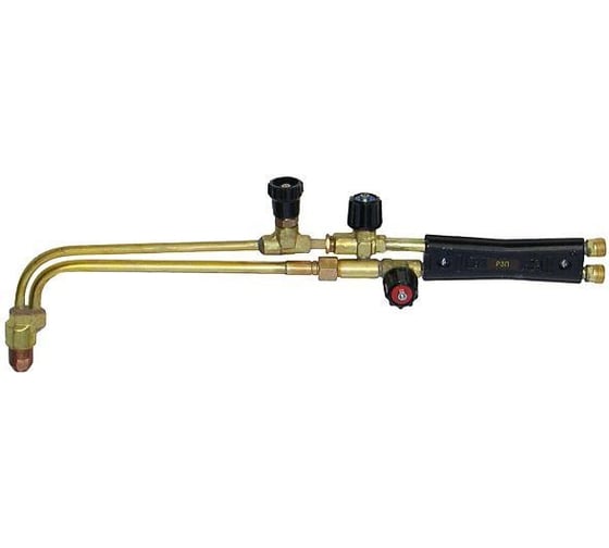 Изображение товара Пропановый резак СваркаДжет Р3П 1,2,3 4301010102019