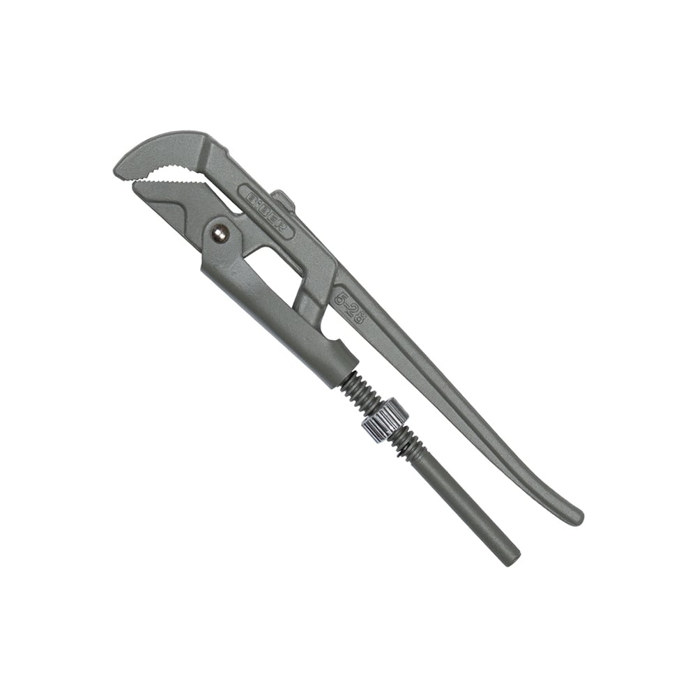 Трубный ключ Biber, размер 3/4 90154 тов-202168 - фото 1