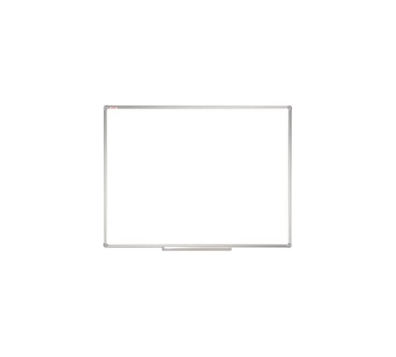 Изображение товара Магнитно-маркерная доска STAFF Profit 60х90 см, алюминиевая рамка 237721