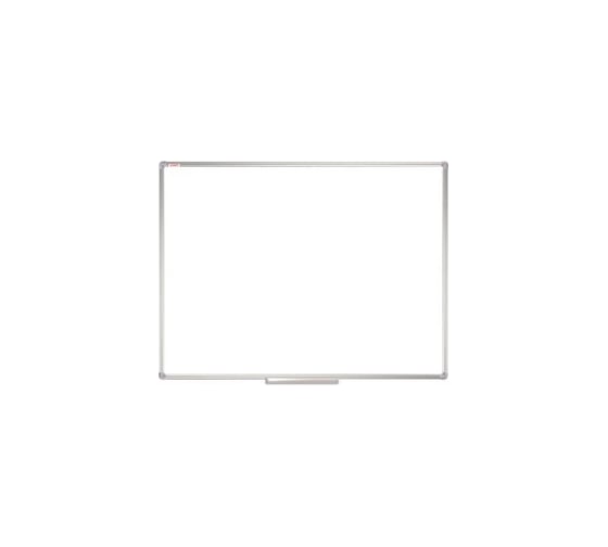 Изображение товара Магнитно-маркерная доска STAFF Profit 90х120 см, алюминиевая рамка 237722