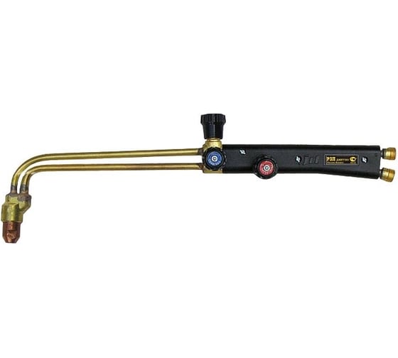 Изображение товара Пропановый резак СваркаДжет Р3П-01 1,2,3 4301010102044