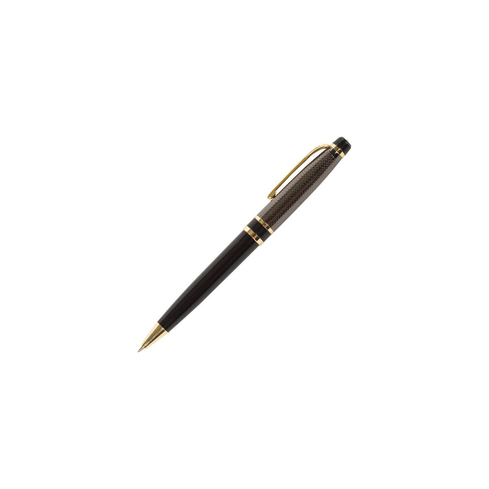 Подарочная шариковая ручка BRAUBERG подарочная коробка куница сундучок 18 5 х 12 5 х 16 5 см