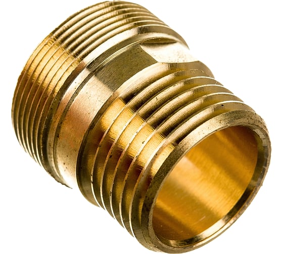 Изображение товара Переходник смесителя Профитт М24 НР - М22 ВР х 1/2 НР 2220405