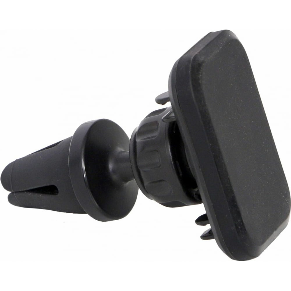 Магнитный держатель для телефона/смартфона/навигатора в дефлектор автомобиля CARLINE держатель для телефона vixion vr 18 магнитный в дефлектор с прищепкой