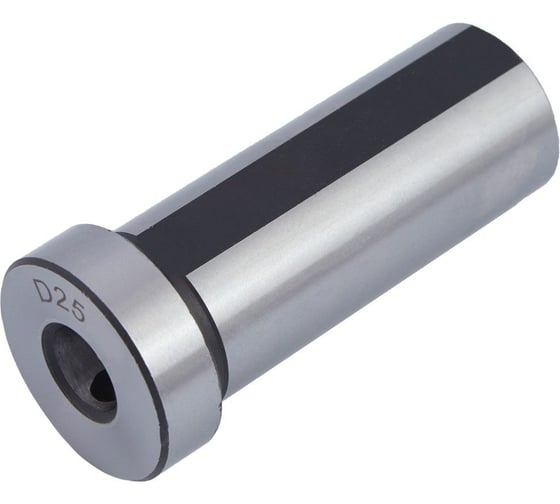 Изображение товара Втулка переходная 25-20, погрешность 0.02 мм ZITOM as30011