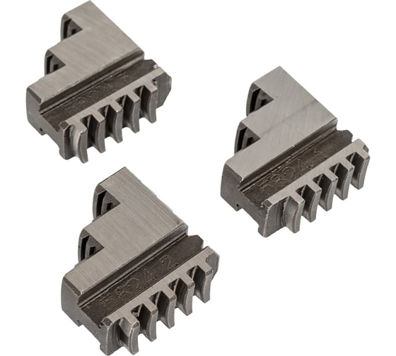 Изображение товара Кулачки прямые цельные каленые K11 (80 мм; S-5 мм) YTUM ce00020