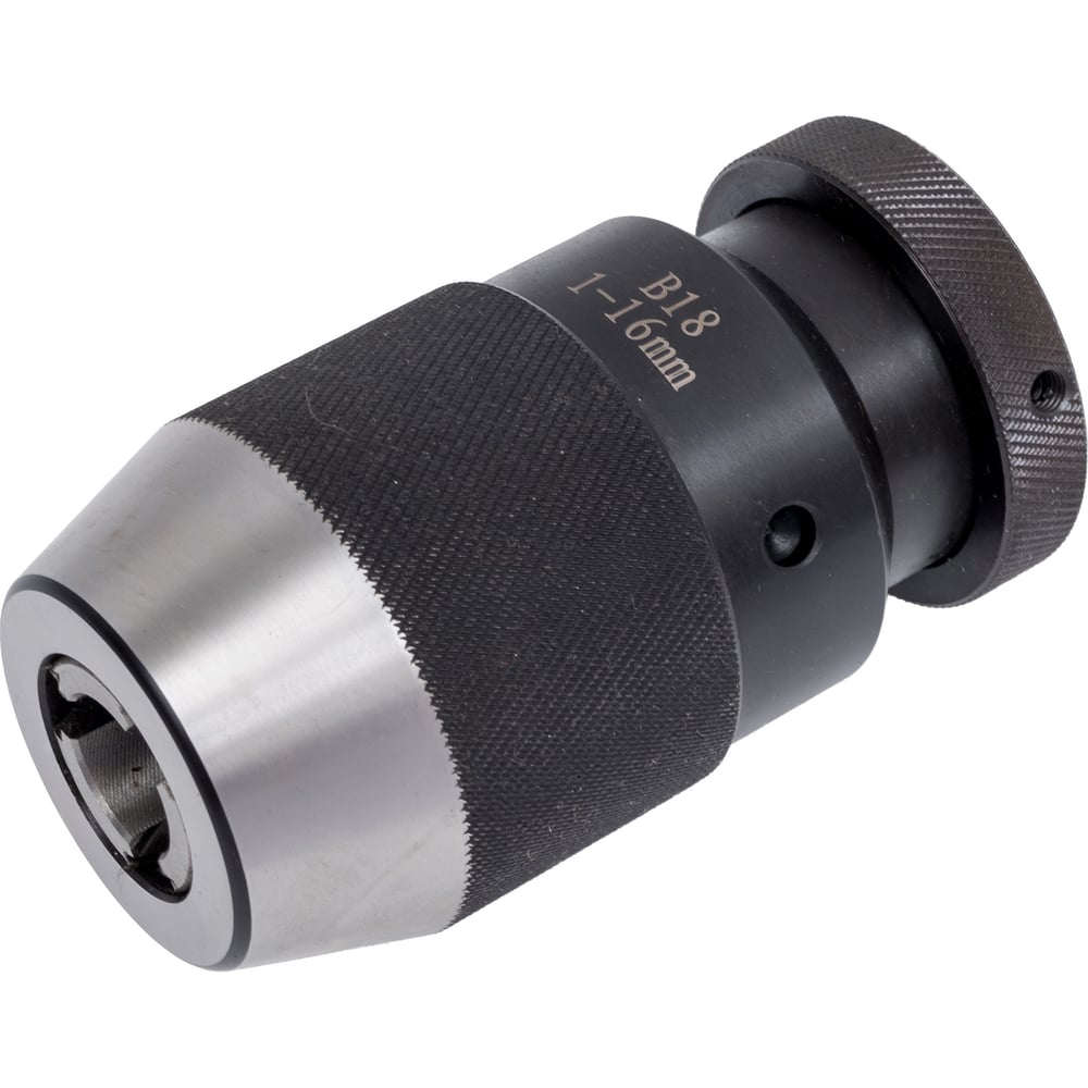 Изображение товара Патрон самозажимной бесключевой ПСС-16 B18 ZITOM