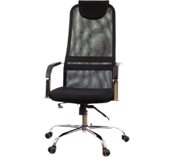 Изображение товара Кресло Everprof  сетка EP-708 tm Mesh Black