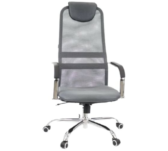 Изображение товара Кресло сетка Everprof EP-708 tm Mesh Grey