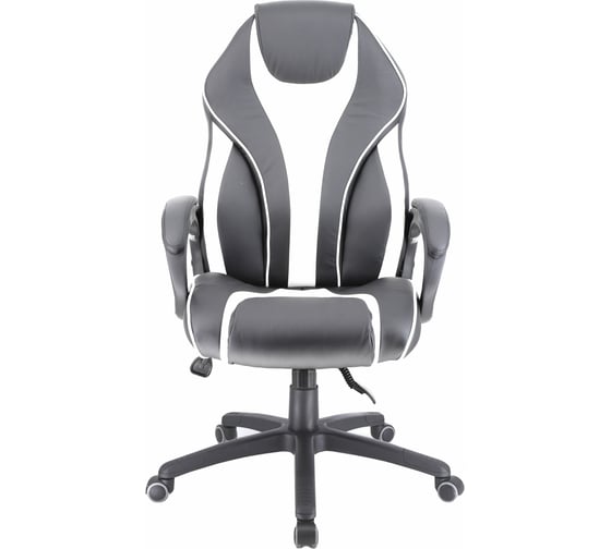 Изображение товара Кресло Everprof Экокожа EP wing pu w