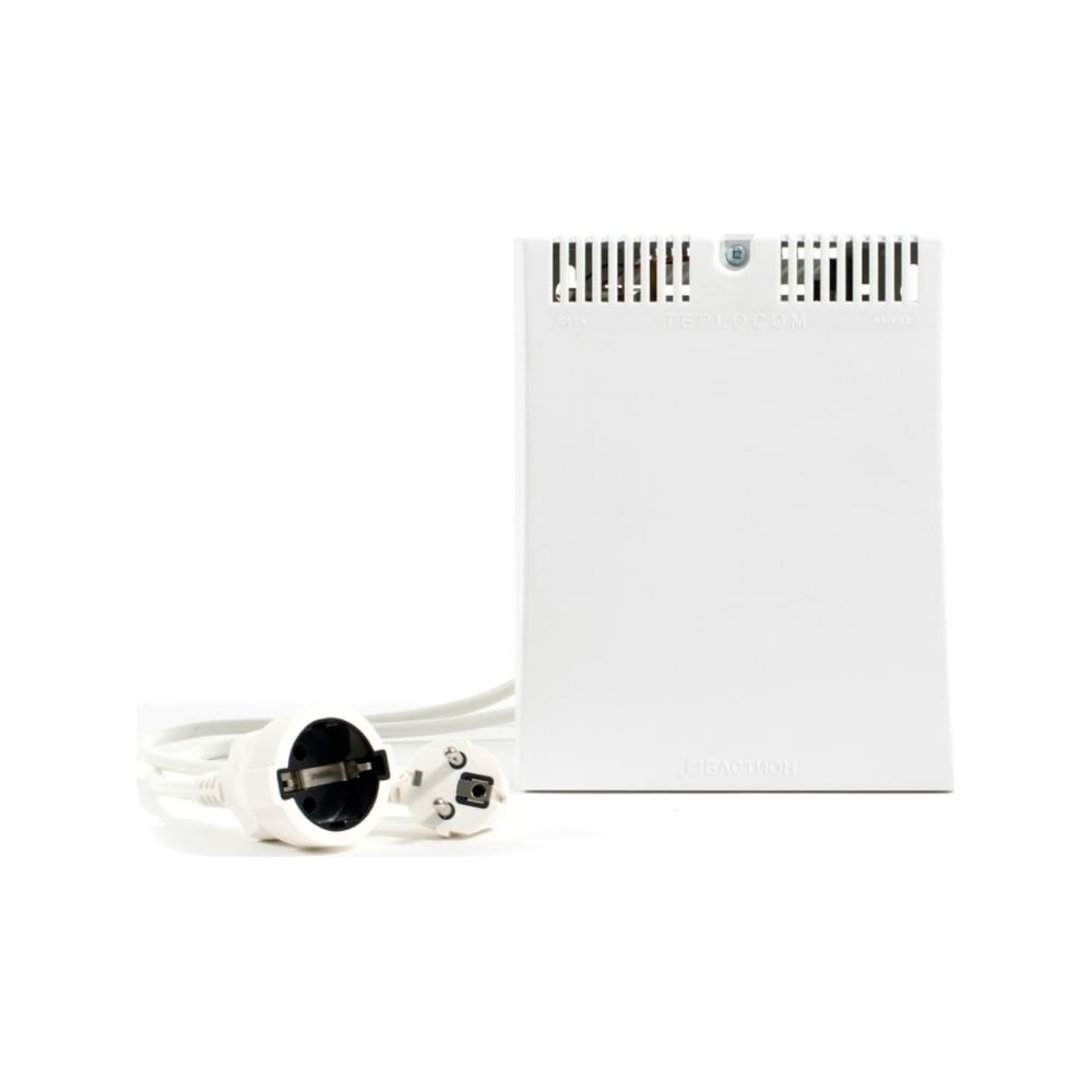 Изображение товара Источник бесперебойного питания TEPLOCOM 50+ online двойного преобразования для котлов