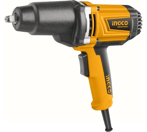 Изображение товара Электрический гайковерт INGCO INDUSTRIAL IW10508