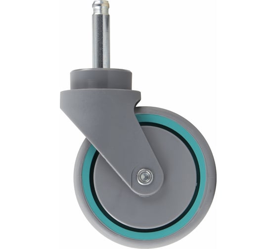 Изображение товара Колесо 80 мм для серии вёдер Pile, Nick Light, Action Pro и Smile bag holder TTS S040211