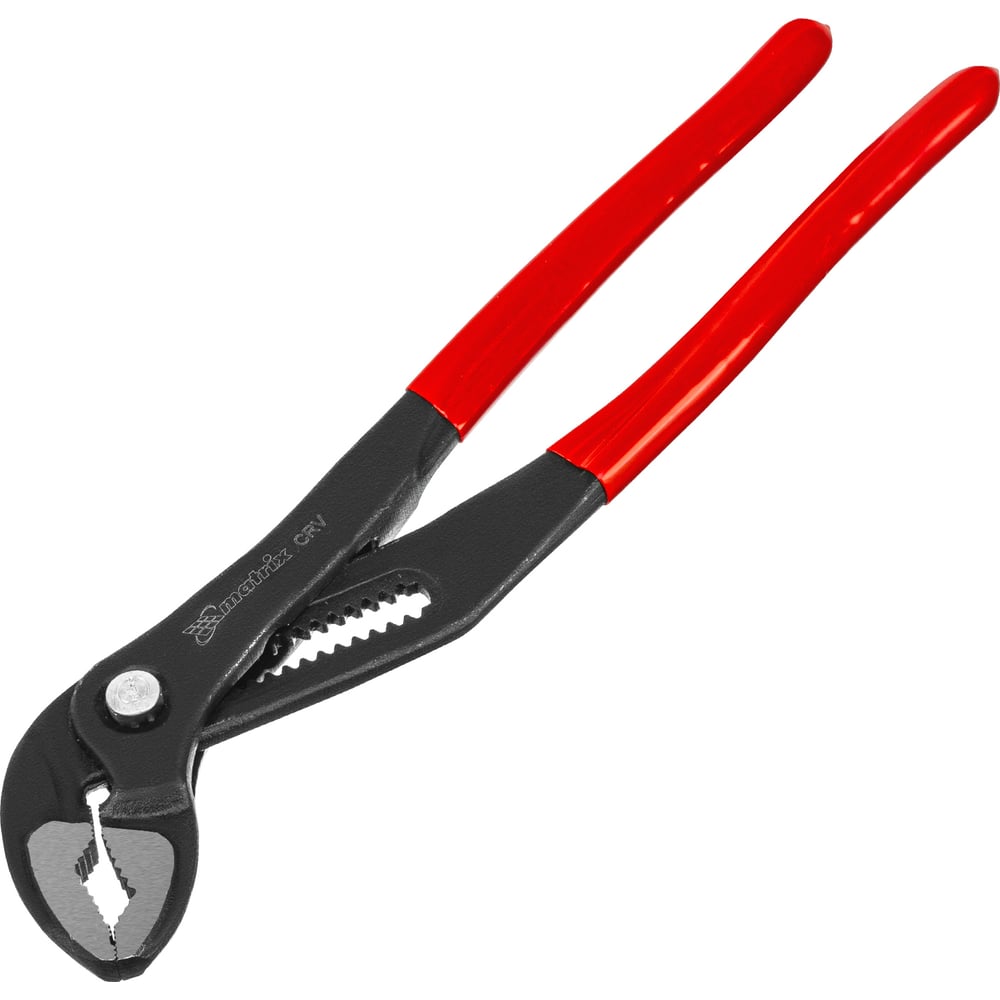 Изображение товара Переставные клещи MATRIX 300 мм с диэлектрическим покрытием