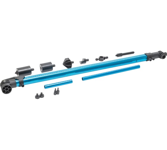 Изображение товара Механическая измерительная система (линейка) NORDBERG M3