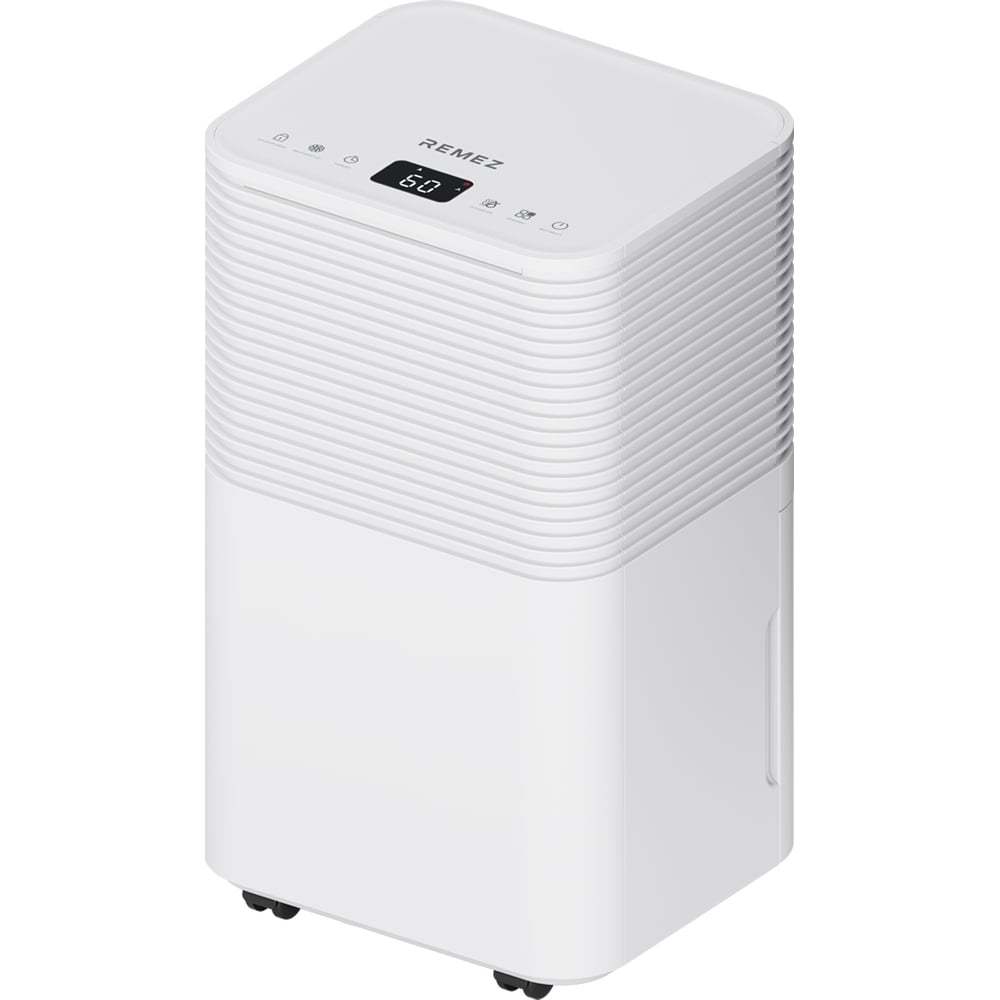 Изображение товара Осушитель воздуха Remez AeroDry10 RMD-311N напольный конденсационный для помещений до 30 м²