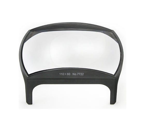 Изображение товара Лупа на подставке Veber 7722 110мм х 60мм, 3х 22676