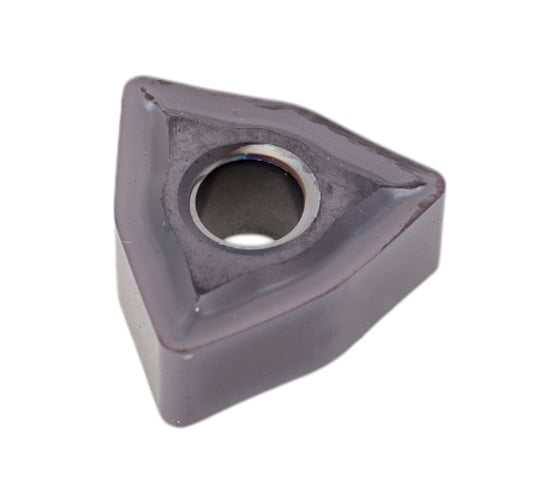 Изображение товара Токарная пластина WNMG060408-EF YBG202 10 шт VereHorn 37594