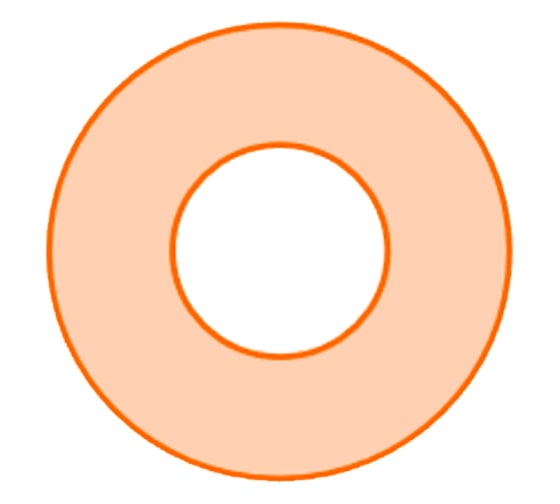 Изображение товара Токарная пластина RCMT0803MO YBC252 10 шт VereHorn 38397