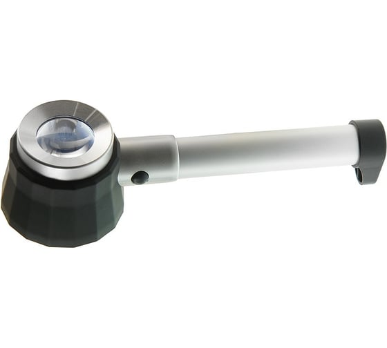 Изображение товара Лупа Veber 8011 10х, 25мм 26215