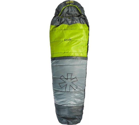 Изображение товара Спальный мешок-кокон NORFIN DISCOVERY 200 R NF-30116
