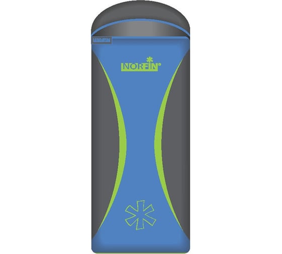 Изображение товара Спальный мешок-одеяло NORFIN ARCTIC COMFORT 500 R NFL-30235