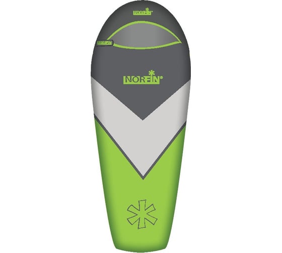 Изображение товара Спальный мешок-кокон NORFIN ATLANTIS PLUS 350 R NF-30120