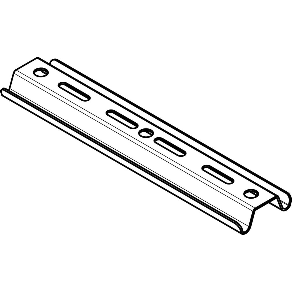 Изображение товара Держатель подвеса горизонтальный KOPOS NPL 300 (S) для монтажа кабелей оцинкованный