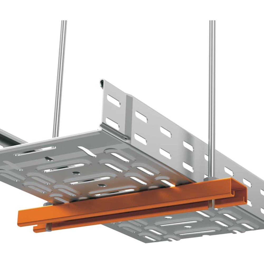 Изображение товара Держатель подвеса горизонтальный KOPOS NPL 600 (S) KEL-NPL-600