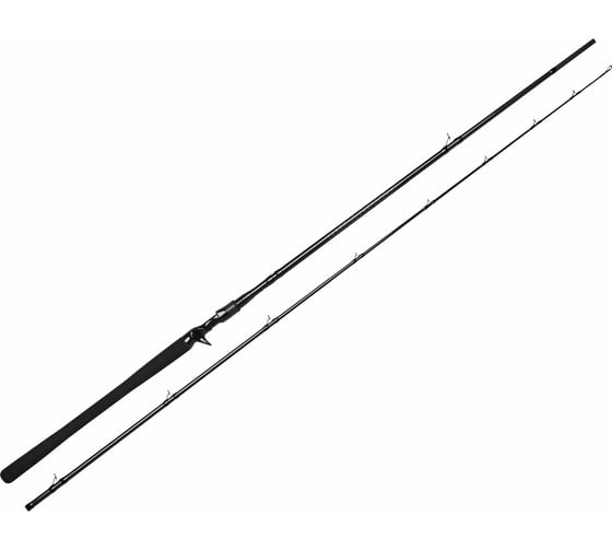 Изображение товара Кастинговое удилище LUCKY JOHN LJ Black Sense BBS CAST 150 84" 2.54 LJBSBBS-842XHEFC
