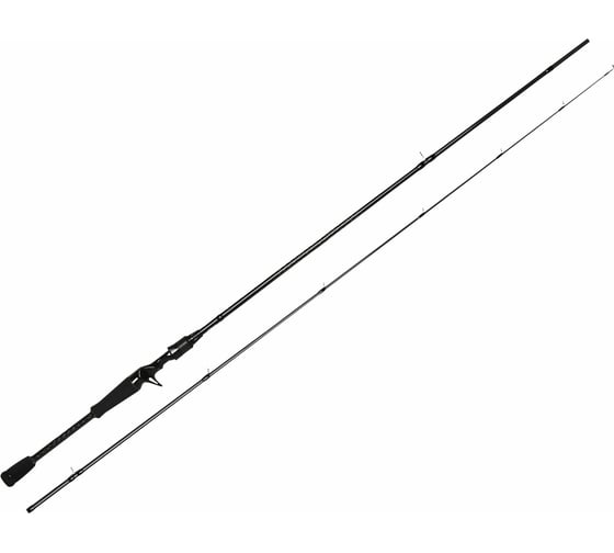 Изображение товара Кастинговое удилище LUCKY JOHN LJ Black Sense FARAON CAST 21 7‘3" 2.21 LJBSF-732MLFC