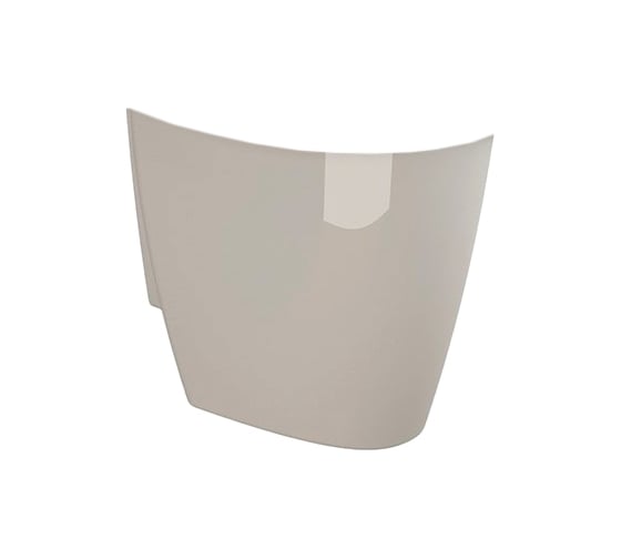 Изображение товара Полупьедестал Sanitana Pop Art S10077917800000