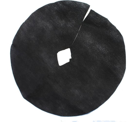 Изображение товара Круг приствольный агротекс с УФ (5 шт; 0.8 м) ЛЕТО 24866