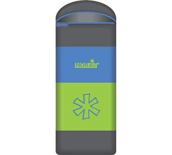 Изображение товара Спальный мешок-одеяло NORFIN ATLANTIS COMFORT 350 R NFL-30231